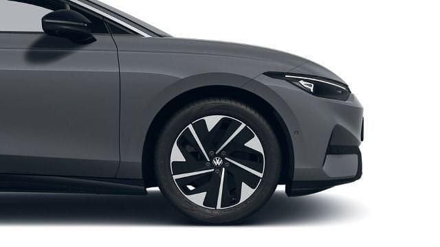 Neu VW ID.7 Pro 210 kW (286 PS) 2026 Grau Limousine