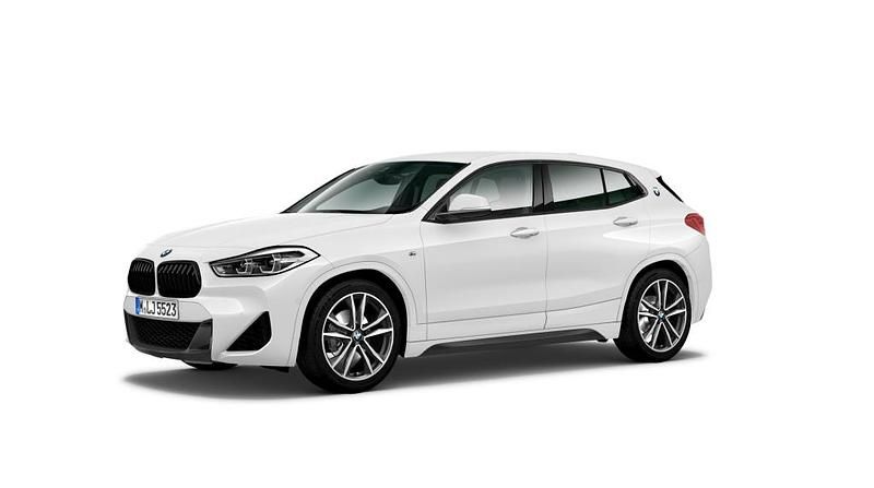 Gebraucht BMW X2 Shadowline 136 PS (100 kW) 2026 SUV