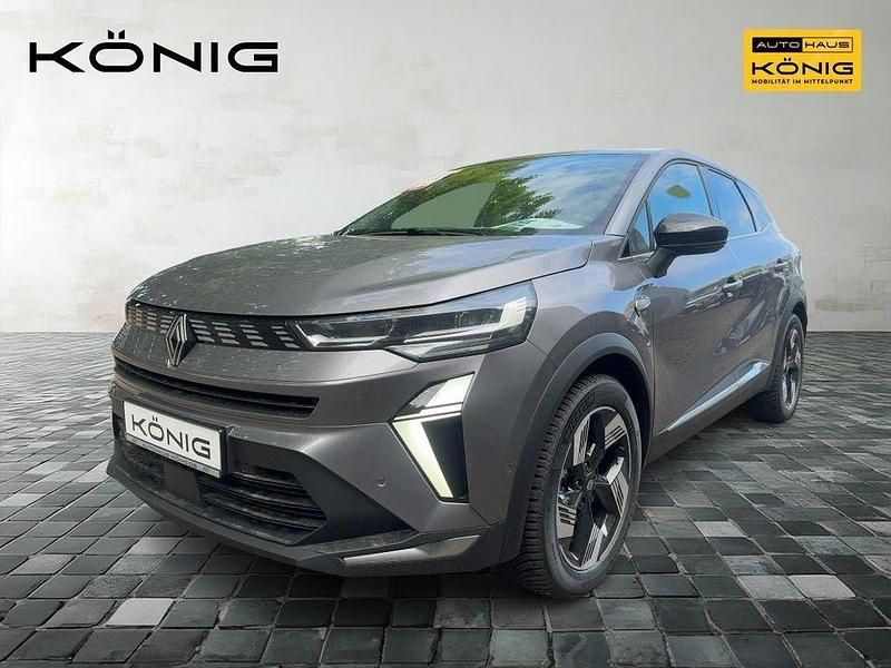 Grau Neu 2025 Renault Symbioz Techno SUV | 30.790 € (Fairer Preis) - Bild 1/4