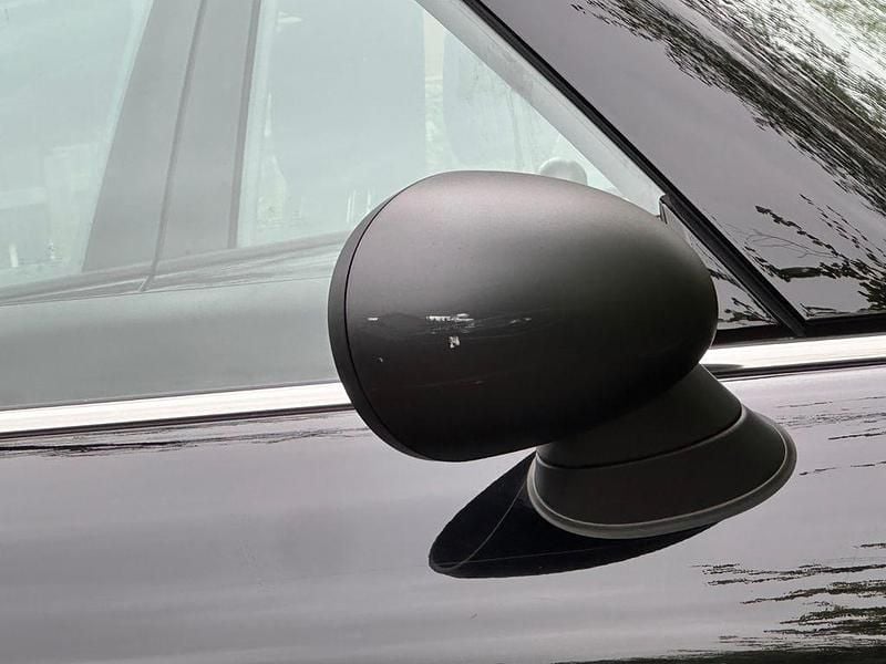 Usado Mini ONE 102 CV (75 kW) 2018 Plateado Utilitario