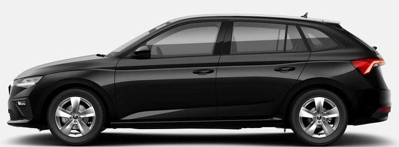 Neu Skoda Scala Classic 95 PS (69 kW) 2026 Kleinwagen