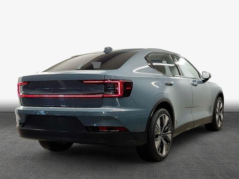 Gebraucht Polestar 2 Pilot 169 kW (231 PS) 2023 Grau Kleinwagen