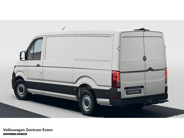 Neu VW Crafter 140 PS (102 kW) 2026 Weiss Van