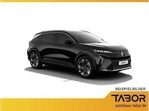 Neu Renault Scenic E-Tech Komfort 125 kW (170 PS) 2026 Schwarz (black pearlschwarz metallic) SUV