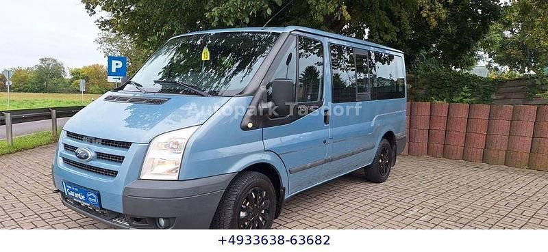 Other Gebraucht 2011 Ford Transit Van / Kleinbus | 14.990 € - Bild 1/4