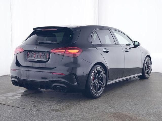 Gebraucht 2023 Mercedes A35 AMG AMG | 44.990 € (Guter Preis) - Bild 1/4