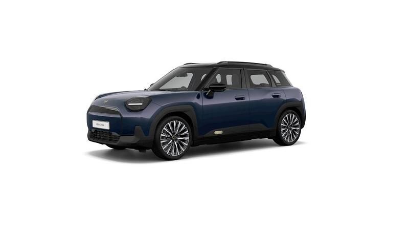 Gebraucht Mini Aceman 135 kW (184 PS) 2024 SUV