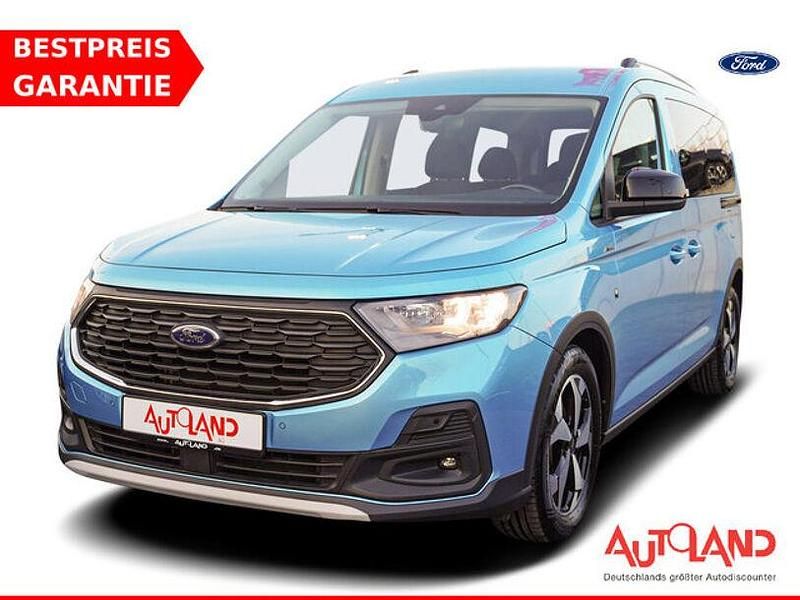 Gebraucht Ford Tourneo 114 PS (83 kW) 2022 Andere Van / Kleinbus