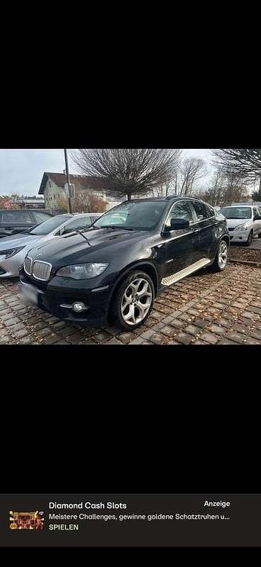Gebraucht 2008 BMW X6 SUV | 8.500 € (Guter Preis) - Bild 1/4