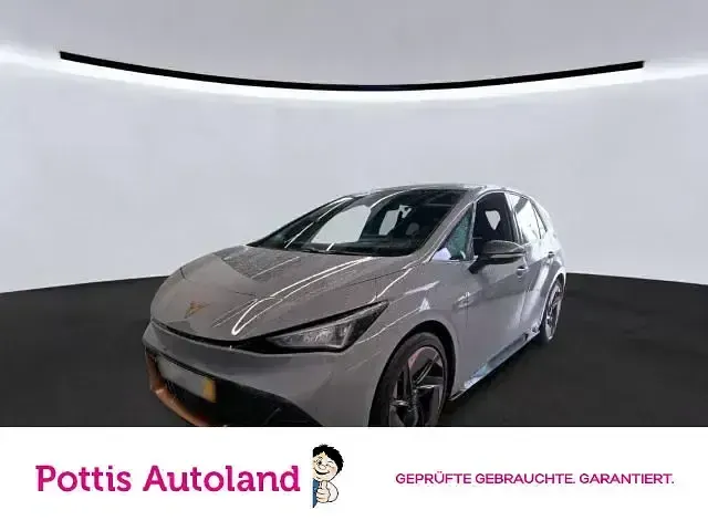 Gebraucht Cupra Born 169 kW (231 PS) 2023 Kleinwagen