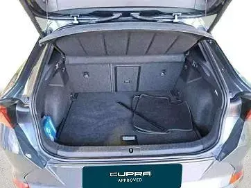 Usata Cupra Formentor VZ 310 CV (228 kW) 2024 Grigio SUV