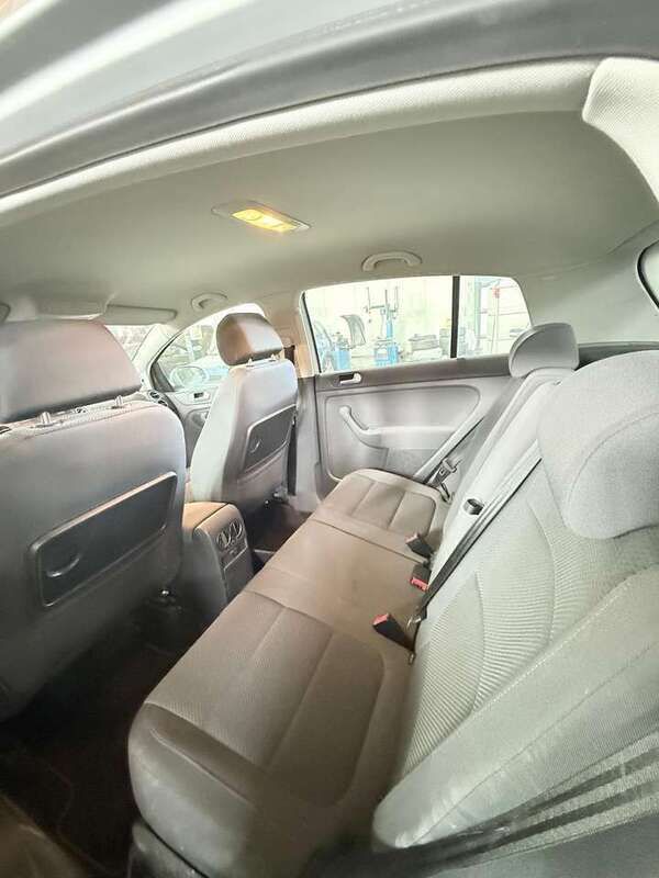 Gebraucht 2006 VW Golf Plus Cross Comfortline Van / Kleinbus | 3.600 € (Guter Preis) - Bild 1/4