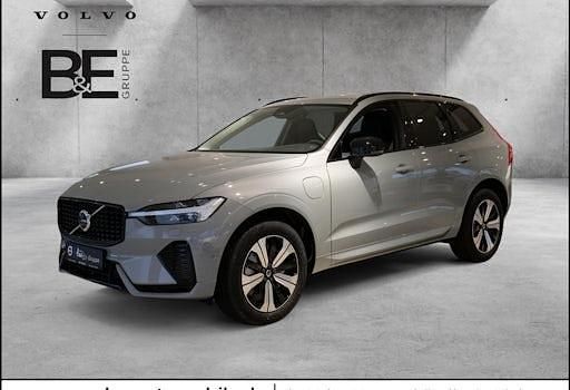 Grau Gebraucht 2025 Volvo XC60 Plus SUV | 65.950 € - Bild 1/4