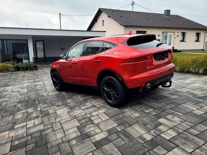 Gebraucht Jaguar E-Pace S 179 PS (131 kW) 2018 Andere farben SUV