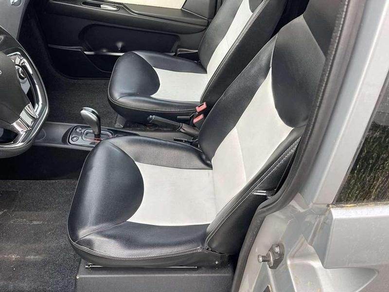 Second-hand Ligier IXO 2013 Argintiu Hatchback