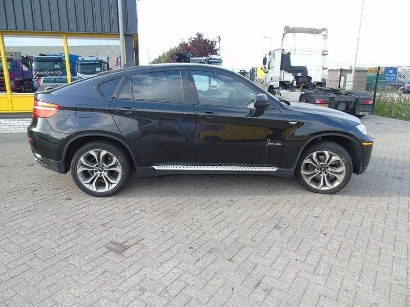 Gebraucht BMW X6 2013 SUV