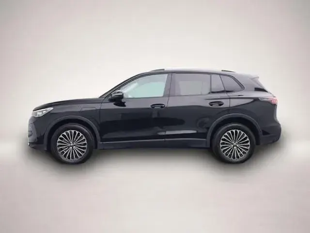 Neu VW Tiguan Life 204 PS (150 kW) 2026 Manufacturer SUV