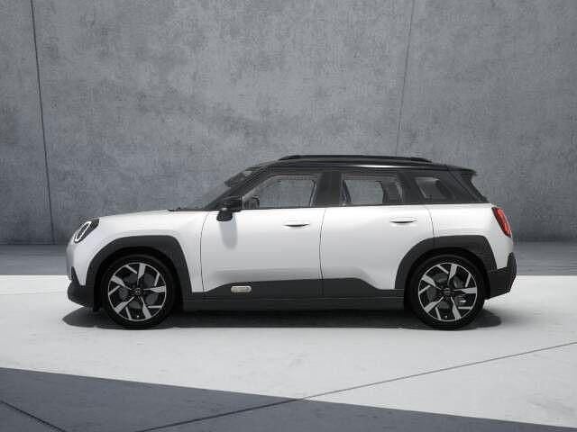 Gebraucht Mini Aceman Classic 135 kW (184 PS) 2024 Weiß SUV