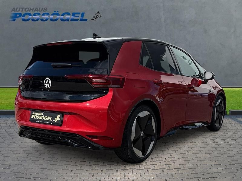 Gebraucht VW ID.3 GTX 239 kW (326 PS) 2025 Kleinwagen