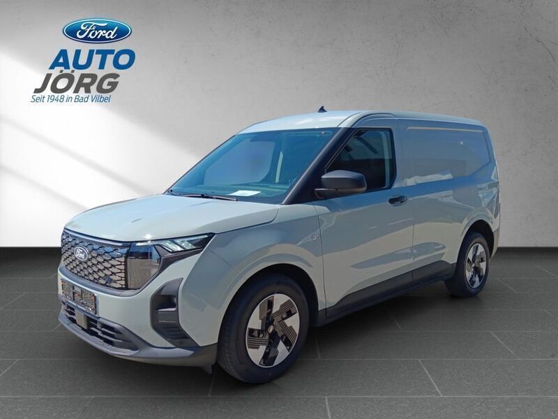 Grau Neu 2025 Ford Transit Trend Van / Kleinbus | 35.485 € (Fairer Preis) - Bild 1/4