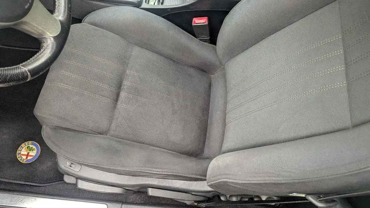 Gebraucht Alfa Romeo 159 200 PS (147 kW) 2009 Grau Kombi