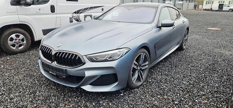Other Gebraucht 2019 BMW 840 Performance Coupé | 49.977 € (Superpreis) - Bild 1/4