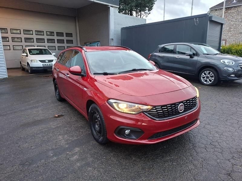 Gebraucht 2017 Fiat Tipo Kombi | 10.900 € (Etwas zu teuer) - Bild 1/4