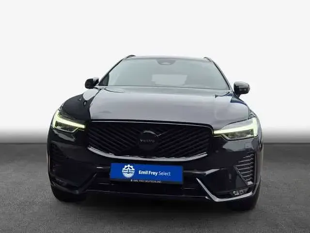 Gebraucht Volvo XC60 184 PS (135 kW) 2025 SUV