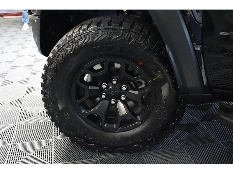 Neu Dodge Ram 541 PS (397 kW) 2025 Diamond black Pickup