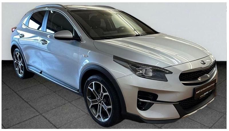 Gebraucht 2020 Kia XCeed SUV | 18.500 € (Fairer Preis) - Bild 1/4