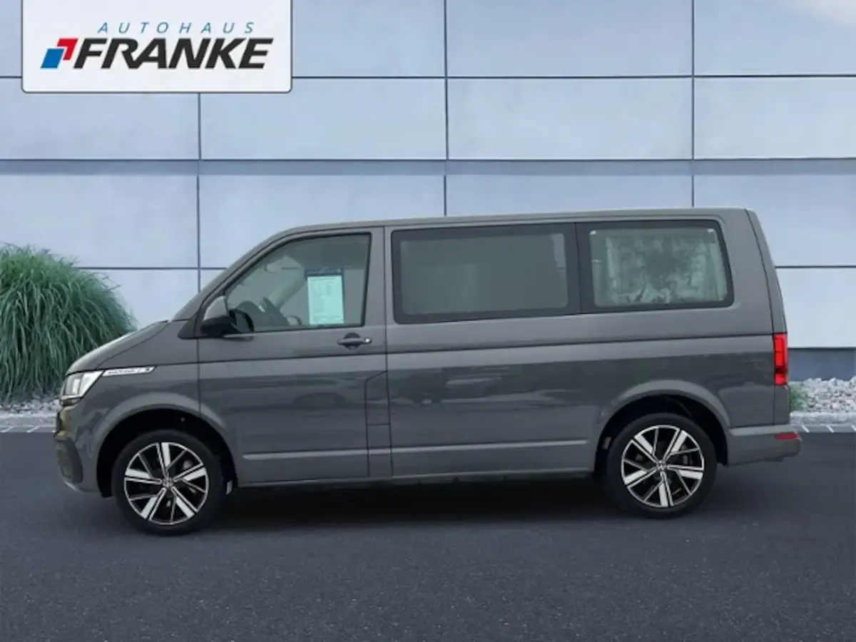 Brugt VW Multivan Comfortline 204 HK (150 kW) 2023 MPV