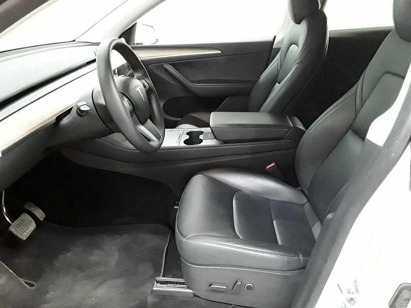 Gebraucht Tesla Model Y 378 kW (514 PS) 2023 Pearl white multicoat SUV