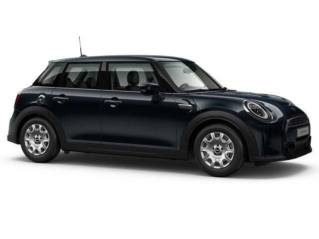 Gebraucht Mini Cooper S 178 PS (130 kW) 2021 Schwarz Kleinwagen