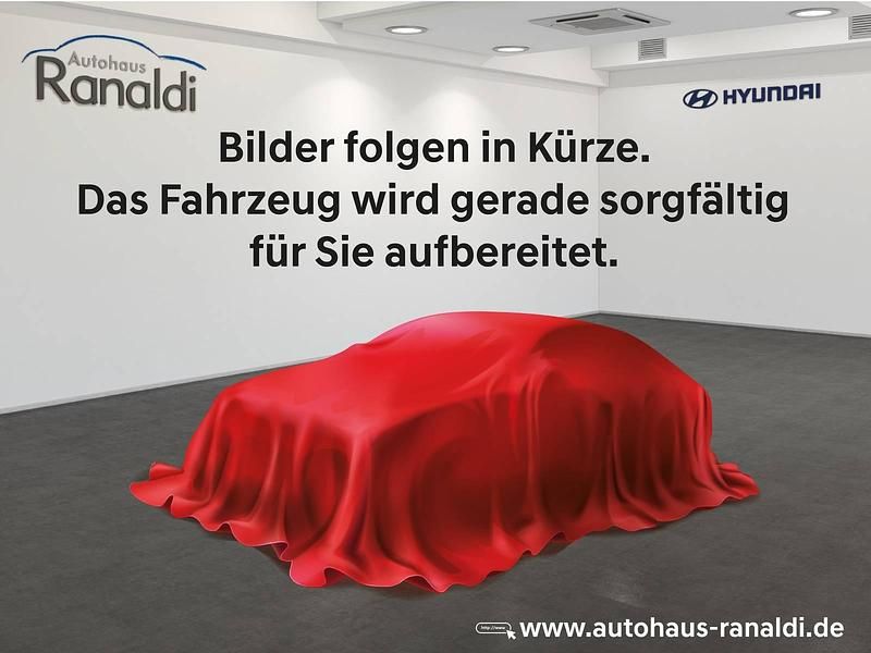 Gebraucht Hyundai Bayon Select 101 PS (74 kW) 2024 Atlas white (weiss) SUV