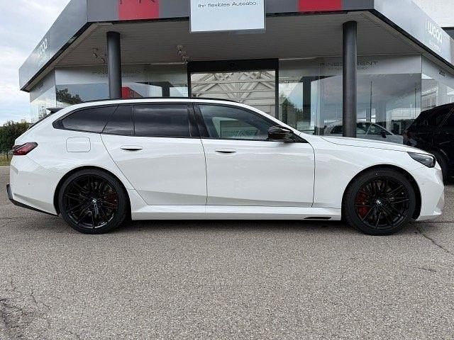 Gebraucht BMW M5 Performance 727 PS (534 kW) 2025 Weiß Limousine