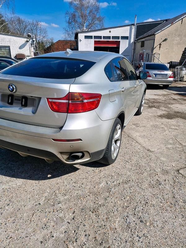 Brugt BMW X6 289 HK (212 kW) 2009 SUV