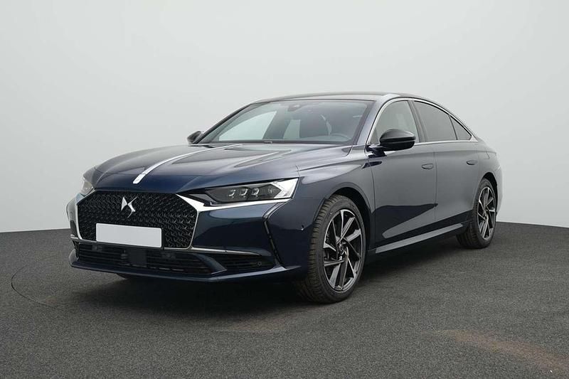 Gebraucht DS Automobiles DS9 Rivoli Plus 250 PS (183 kW) 2024 Blau Limousine