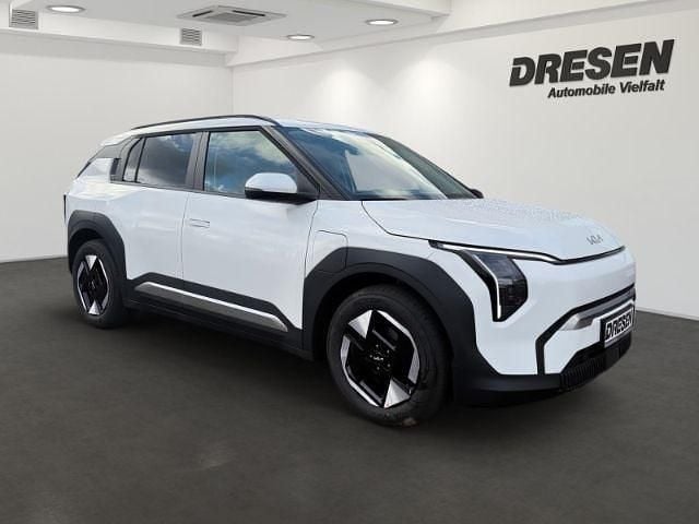 Gebraucht Kia EV3 Earth 150 kW (204 PS) 2025 Weiss SUV