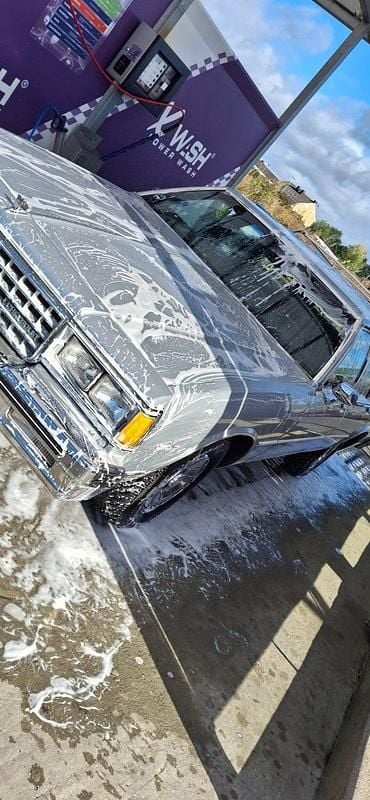 Gebraucht Chevrolet Caprice 150 PS (110 kW) 1981 Andere farben Limousine