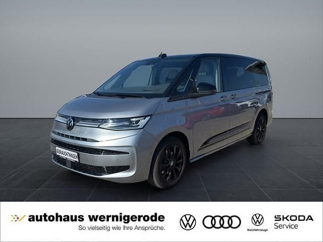 Gebraucht VW T7 Edition 204 PS (150 kW) 2024 Van