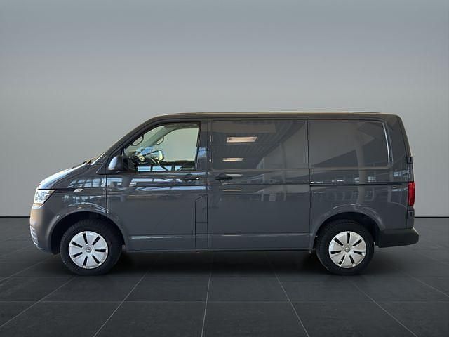 Gebraucht VW Transporter 150 PS (110 kW) 2021 Van