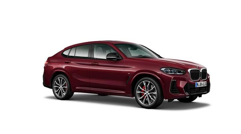 Gebraucht BMW X4 Shadowline 340 PS (250 kW) 2026 SUV