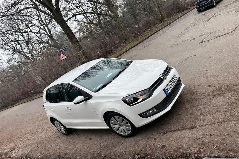 Gebraucht 2010 VW Polo Highline Limousine | 4.499 € (Fairer Preis) - Bild 1/4