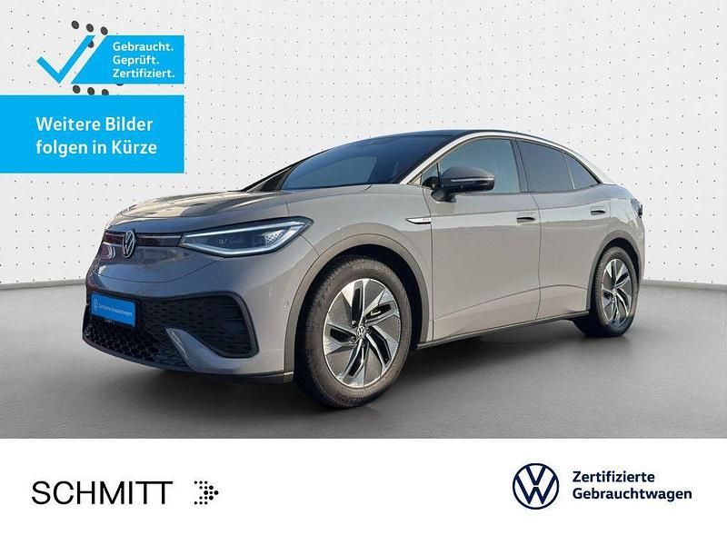 Gebraucht VW ID.5 Pro Performance 150 kW (204 PS) 2022 SUV
