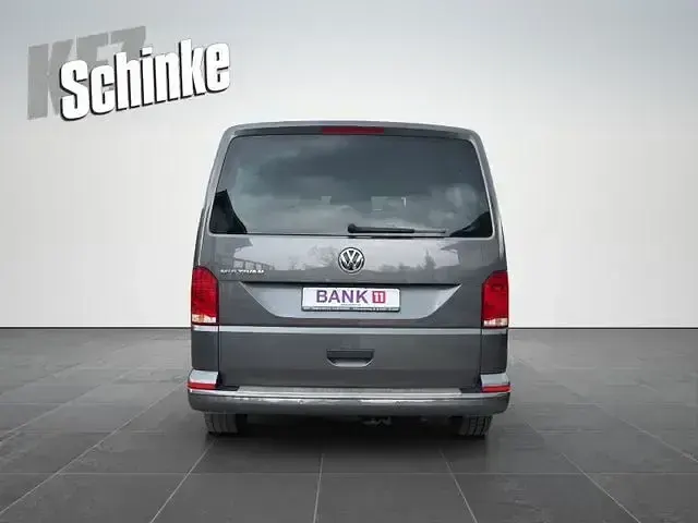 Usata VW Multivan 66 CV (48 kW) 2020 Andere Monovolume