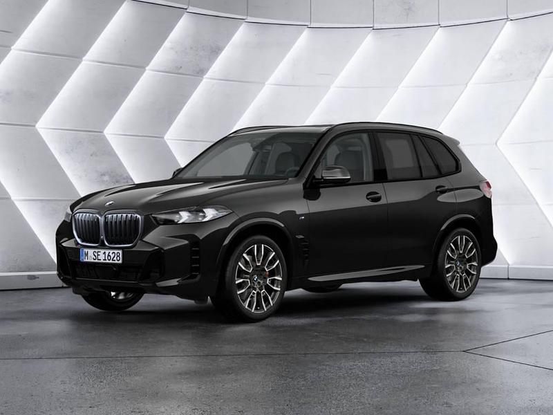 Schwarz Neu 2025 BMW X5 M Sport SUV | 99.690 € (Fairer Preis) - Bild 1/4