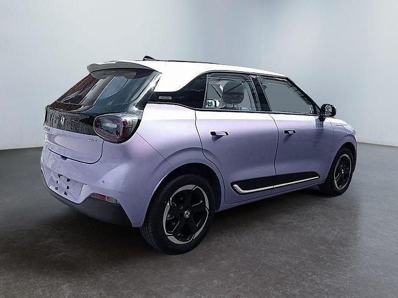 Neu DongFeng Box 69 kW (95 PS) 2026 Dynamic purple metall... Kleinwagen