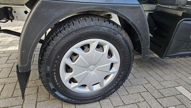 Usata Ford Transit 170 CV (125 kW) 2020 Bianco