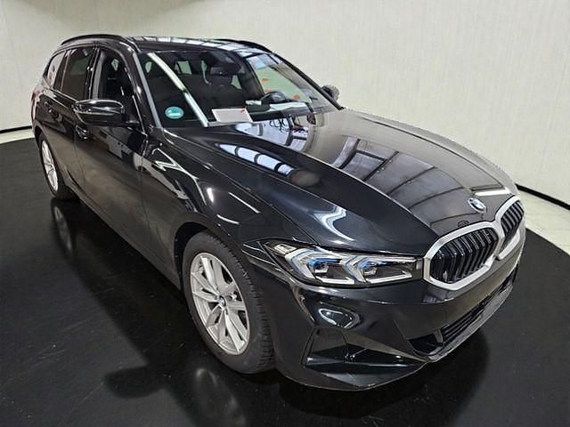 Brugt BMW 318 Performance 150 HK (110 kW) 2018 Grå Stationcar
