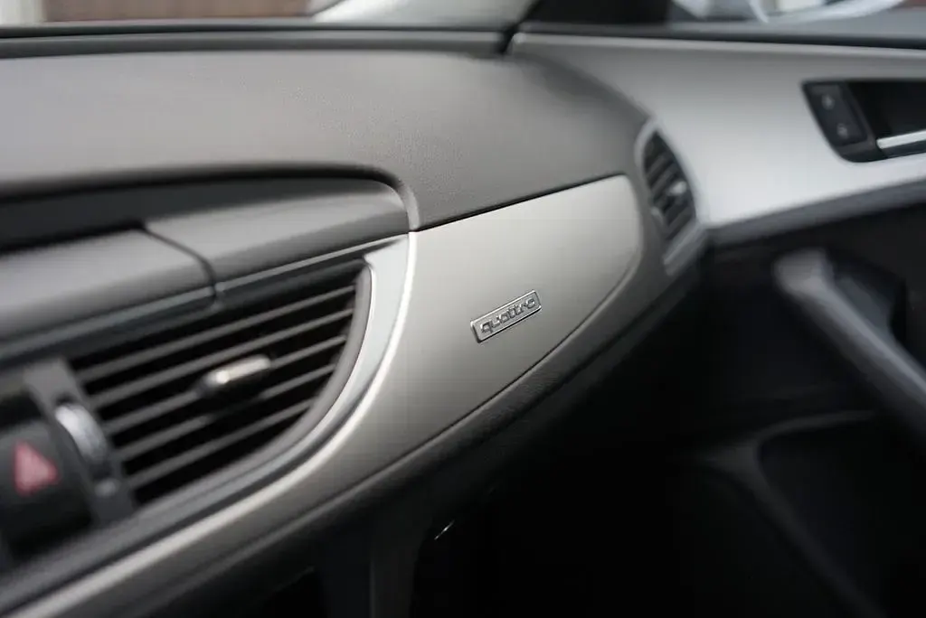 Gebraucht Audi A6 Sport 320 PS (235 kW) 2017 Silber Kombi